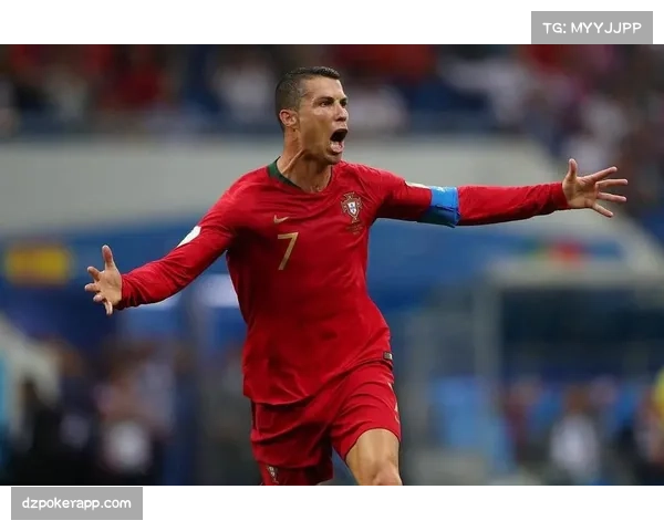 C罗之子首次登场助力葡萄牙U16队,国际锦标赛表现不俗 C罗之子首次登场助力葡萄牙U16队,国际锦标赛表现不俗