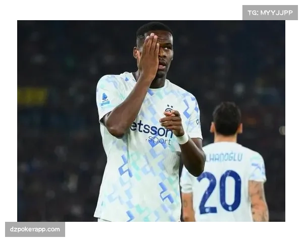 博尼替补登场已入4球，成国米重要轮换武器