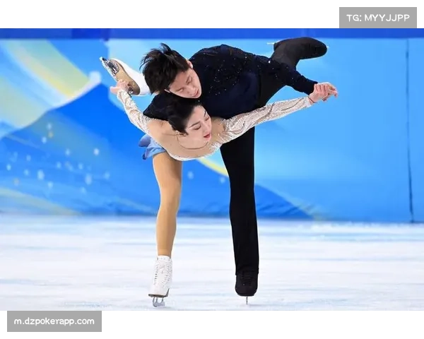 隋文静韩聪领衔中国花滑团体赛 双人滑组合力争卫冕