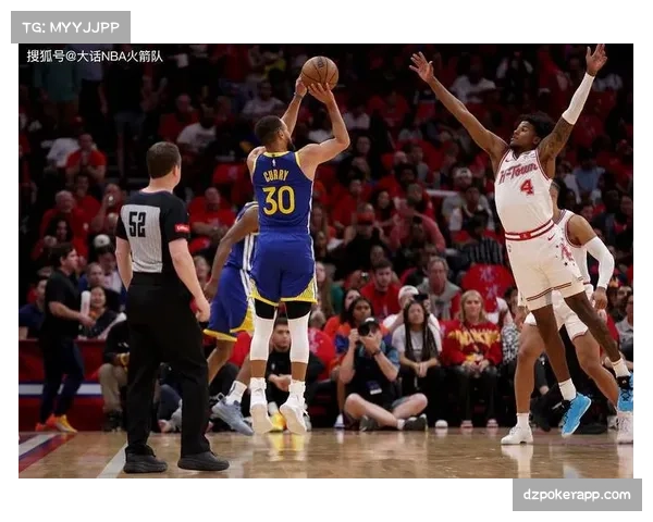 火箭借鉴德安东尼无限换防理念 乌度卡启用五前锋配置提升防守弹性